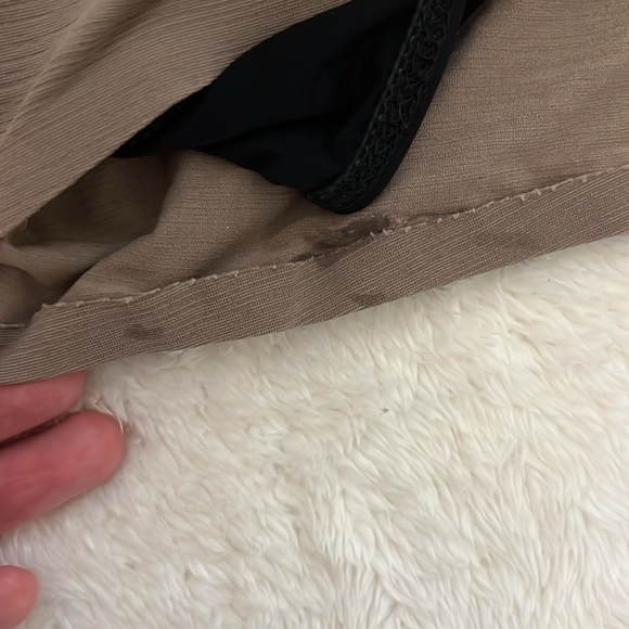 Bandit Running Litewave shorts size XS - Picture 4 of 6